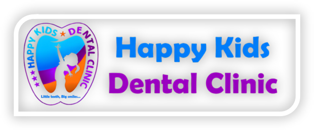 Kids Dental Footer Logo