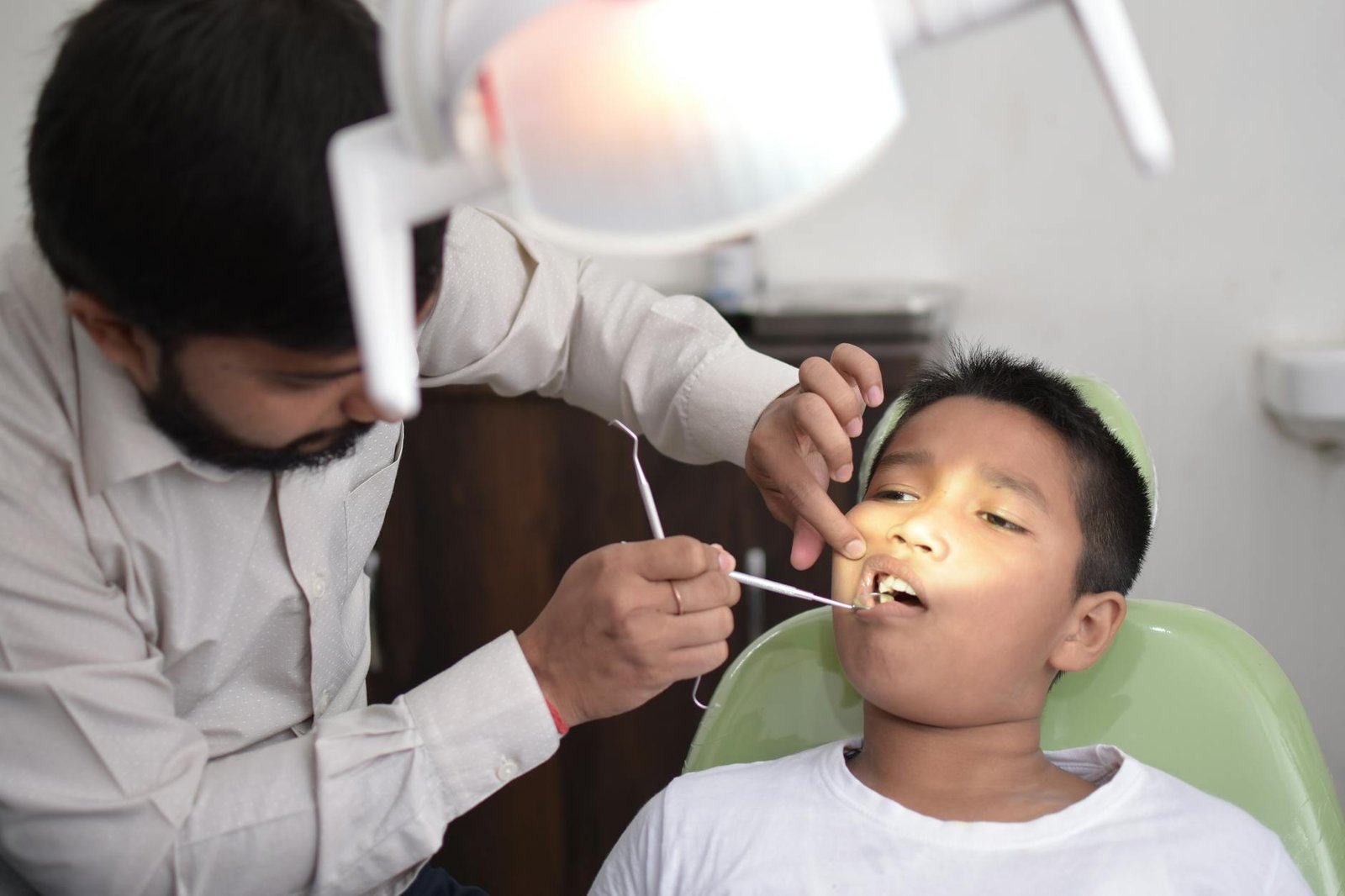 Illustration of Avoid Cavities Kids Tips: Must-Have Oral Hygiene from Top Pediatric Dentist Near Me