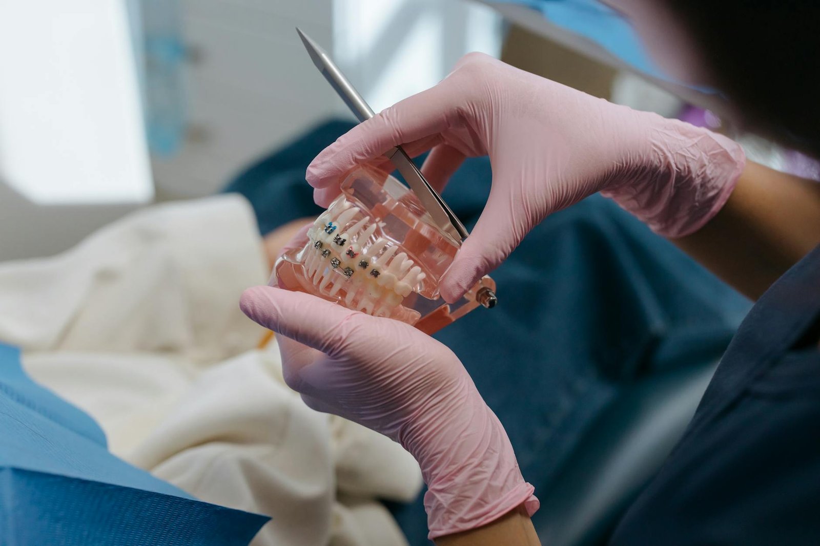 Illustration of Early Orthodontic Screening: Stunning Benefits for Kids in Maharashtra