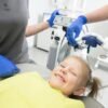 Illustration of First Dental Visit Kids: Must-Have Tips for Pediatric Dentist Near Me